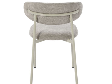 Ingram - Side Chair (Set of 2) - Light Gray