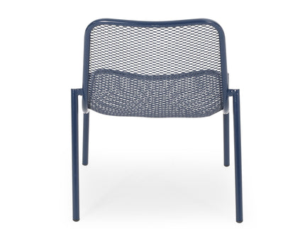 Kincaid - Stackable Iron Chair