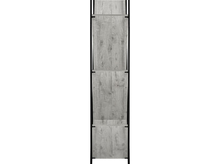 Bookshelf, Bookcase, Etagere, 3 Tier, Office, Contemporary & Modern