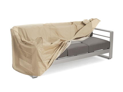 Shield - Patio Outdoor 3 Seater Sofa Cover