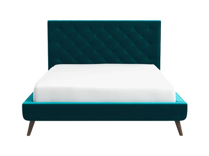 Dillon - Platform Bed