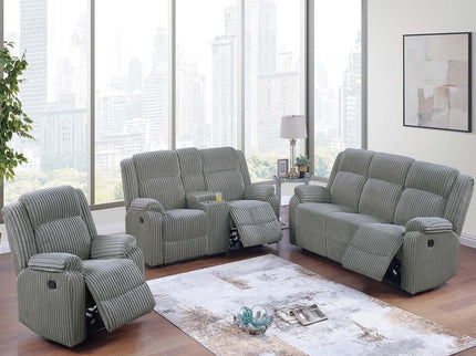 Modern Motion Sofa Set