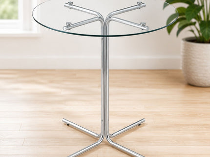 Round Bar Table For Kitchens