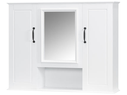 Modern Freestanding Bathroom Vanity With Sink, Cabinet, Soft-Close Drawers, Tip-Out Tray