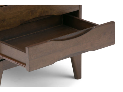 Harper - Handcrafted End Table