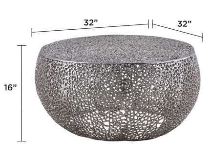T3502 - Round Coffee Table