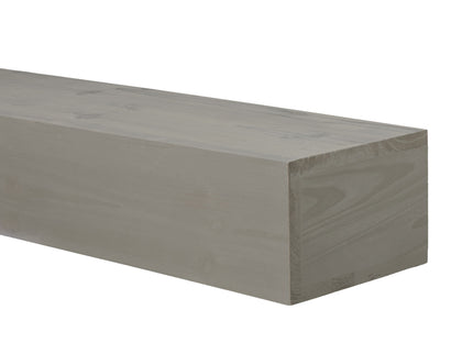 Fireplace Mantel Floating Shelf For Home Decor