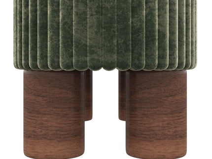 Modern Storage Ottoman Bench For Living Room