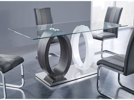 Royce - Dining Table Ecom