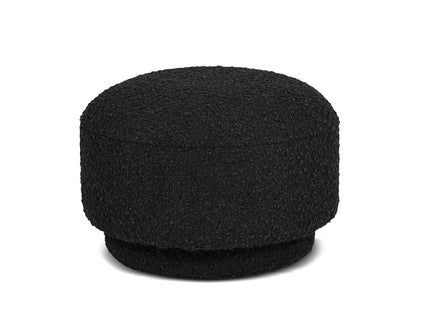 Fuji - Mushroom Footstool Ottoman