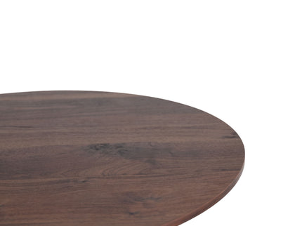 Tulip Table With Round Pedestal Dining Table