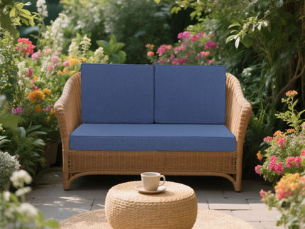 Deep Seat Waterproof Replacement Patio Chair Cushions For Patio Furniture