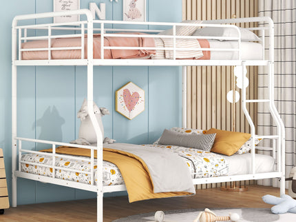 Contemporary Bunk Bed