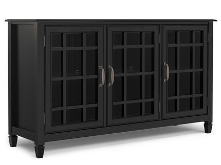 Connaught - Traditional Buffet Cabinet
