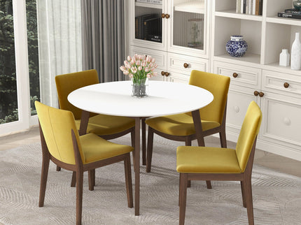 Alina - Elegant Dining Table