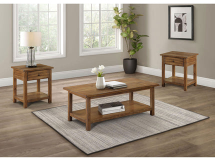 Castleton - Table Set
