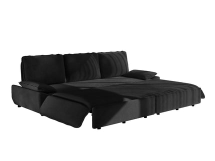 King Size Pull Out Sofa Bed, 3 In 1 Convertible Multifunctional