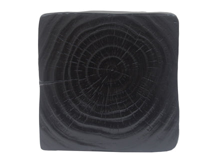 Twist Shape Side Table