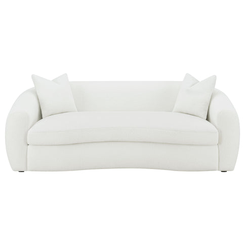 Wilson - Sofa - Ivory