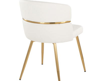 Cinch - Glam / Art Deco Dining Chair (Set of 2)