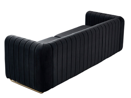 Contemporary Sofa Couch For Living Room