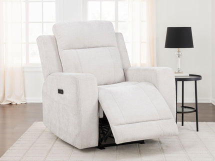 Patrick - Power Recliner Chair