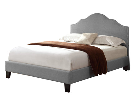 Upholstered Bed