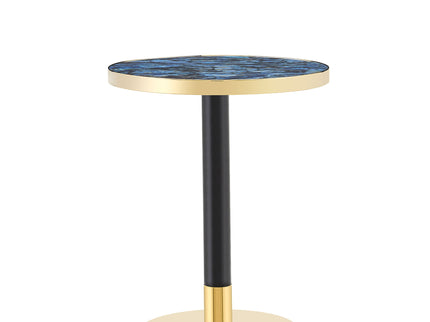 Round Bistro Table