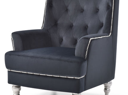 Traditional Armchair Elegant