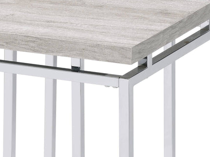 Chafik - Table, Elegant Details
