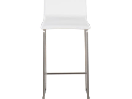 Mara - Contemporary Stylish Barstool (Set of 2)