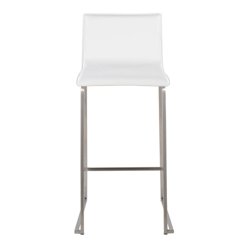 Mara - Contemporary Stylish Barstool (Set of 2)