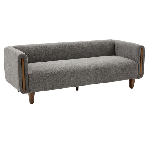 Modern 3 Seater Sofa