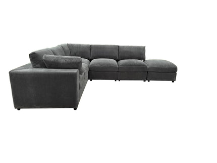 Reversible Modular Sectional