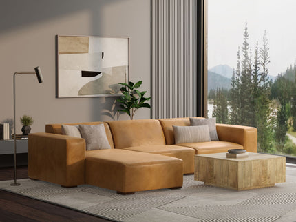 Rex - Chaise Sofa Module