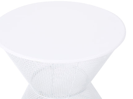 Nevada - Contemporary Side Table With Design