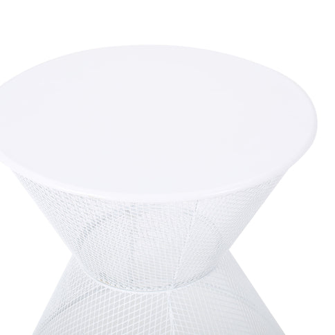 Nevada - Contemporary Side Table With Design