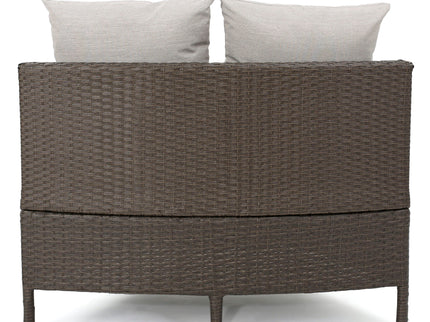 Pt Limon - Modern Outdoor Single Sofa