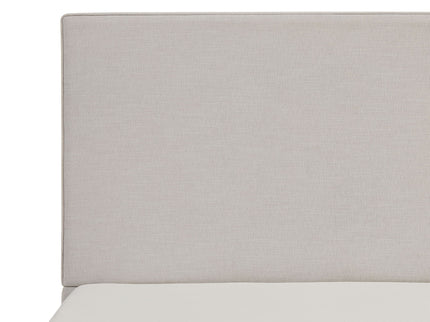 Lucas - Tall Headboard Upholstered Bed