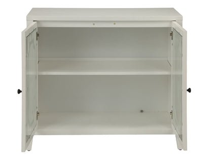Ceara - Console Cabinet - White