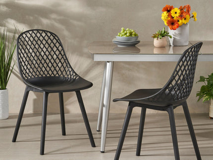 Lily Chair (Set of 2)
