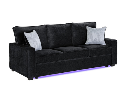 Rita - Sofa, LED Base Lighting