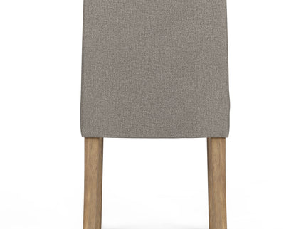 Bartow - Contemporary Dining Chair (Set of 2)