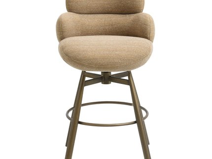 Jena - Counter Height Chair With Swivel
