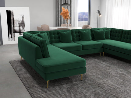 Brooke - Sectional Sofa