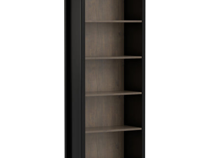 Amherst - Bookcase With Adjustable Shelves