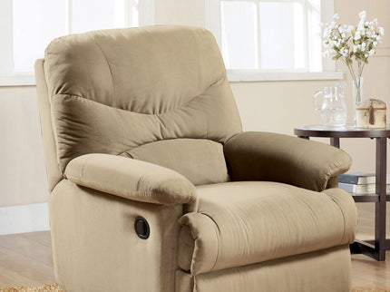 Arcadia - Micro Motion Glider Recliner