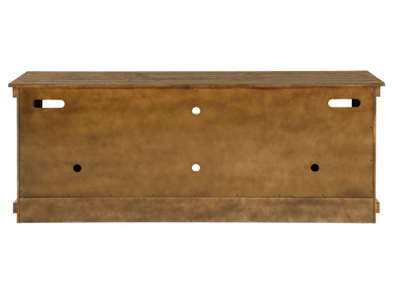 Castleton - TV Stand Media Console