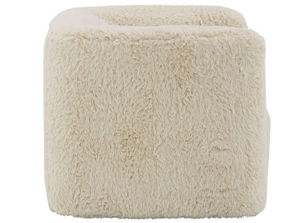 Upendo - Chair With Swivel - Sand