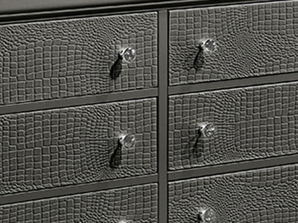 Blaze - 5 Drawer Chest